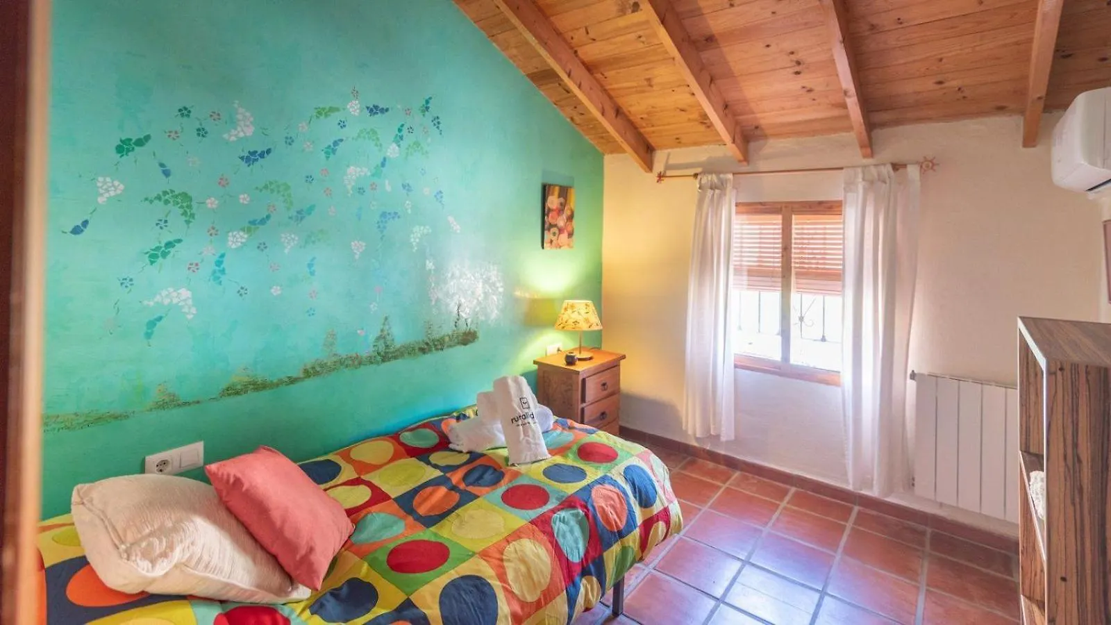 Finca Meraki Ojen By Ruralidays Vakantiehuis