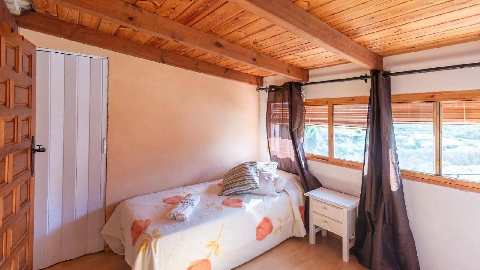 度假居 Finca Meraki Ojen By Ruralidays
