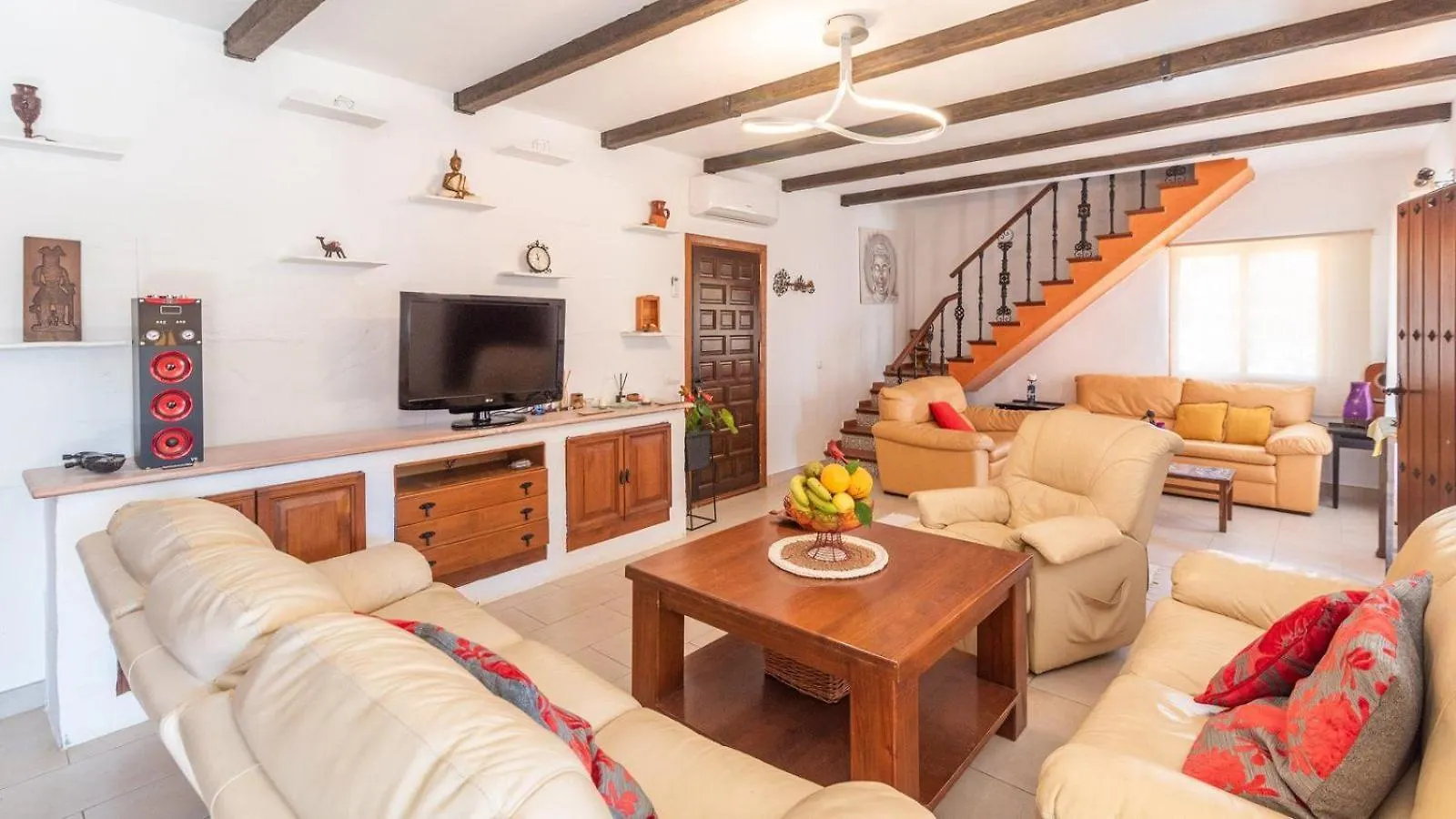 Finca Meraki Ojen By Ruralidays 0*,  Spanje