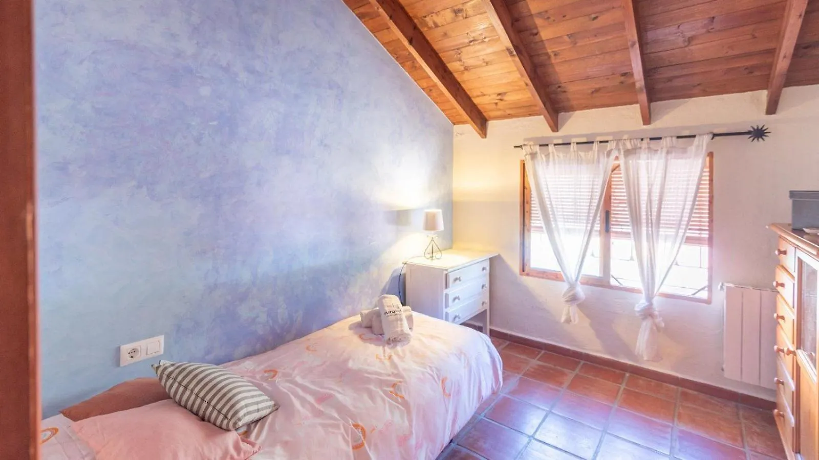 Finca Meraki Ojen By Ruralidays 0*,